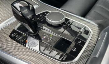 BMW X5 M50d (Automata) Magyarországi!!! Áfá-s!!! Vezetett szervízkönyv!!! full