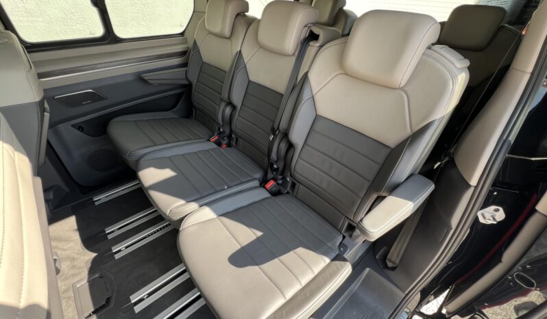 VOLKSWAGEN MULTIVAN 1.4 TSI PHEV DSG HT eHybrid 218Le! Gyári garancia! full