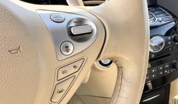 INFINITI QX70 QX70S 3.7 V6 Premium (Automata) EU6 Magyarországi!!! 107.000km! GYÖNYÖRŰ!!! full