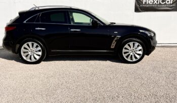 INFINITI QX70 QX70S 3.7 V6 Premium (Automata) EU6 Magyarországi!!! 107.000km! GYÖNYÖRŰ!!! full