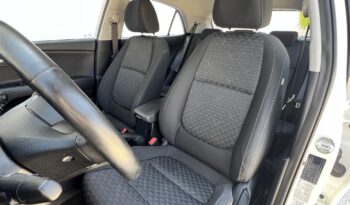 KIA RIO 1.0 T-GDI Silver Magyarországi! Sérülésmentes! Első tulajdonostól! full