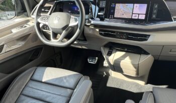 VOLKSWAGEN MULTIVAN 1.4 TSI PHEV DSG HT eHybrid 218Le! Gyári garancia! full