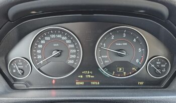 BMW 3-AS SOROZAT 318d (Automata) Sport – 82.000 Km – Újszerű Állapotban!! full