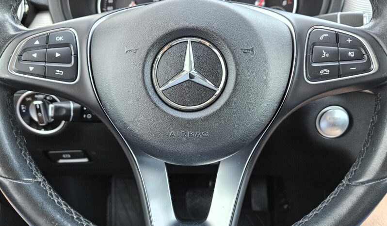 MERCEDES-BENZ B-OSZTÁLY B 180 d 7G-DCT MAGYAR – 71.000 KM – ÚJSZERŰ ÁLLAPOTBAN!! full