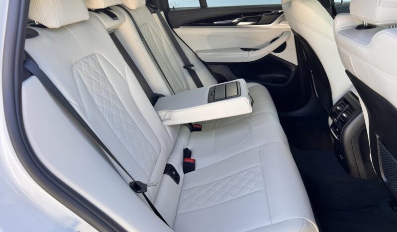 BMW X4 xDrive20d (Automata) 10.300km!!! Magyarországi ÚJSZERŰ AUTÓ!!! full
