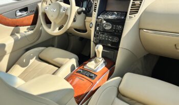 INFINITI QX70 QX70S 3.7 V6 Premium (Automata) EU6 Magyarországi!!! 107.000km! GYÖNYÖRŰ!!! full