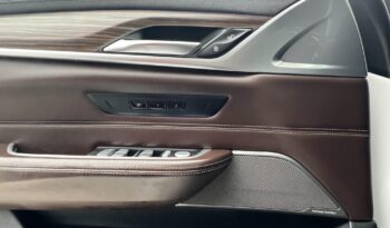 BMW 640i xDrive (Automata) Magyarországi Vezetett Szervizkönyv! LUXURY full