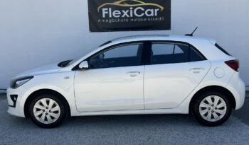 KIA RIO 1.0 T-GDI Silver Magyarországi! Sérülésmentes! Első tulajdonostól! full