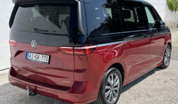 VOLKSWAGEN MULTIVAN 1.4 TSI PHEV DSG HT eHybrid 218Le! Gyári garancia! full