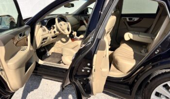 INFINITI QX70 QX70S 3.7 V6 Premium (Automata) EU6 Magyarországi!!! 107.000km! GYÖNYÖRŰ!!! full