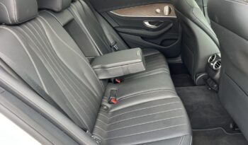 MERCEDES-BENZ E 220 d T 9G-TRONIC Mild hybrid drive Sérülésmentes! Gyári fényezés! Gyönyörű állapot! Vezetett szervizkönyv! full