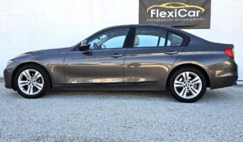 BMW 3-AS SOROZAT 318d (Automata) Sport – 82.000 Km – Újszerű Állapotban!! full