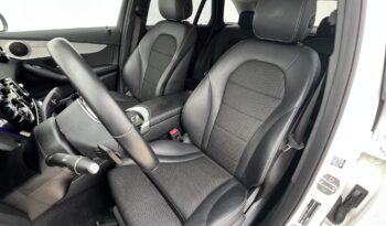 MERCEDES-BENZ GLC 300 e 4Matic 9G-TRONIC Plug-in hybrid Magyarországi!!! ÁFÁS-S!!! 89.000Km!!! full