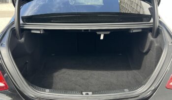MERCEDES-BENZ E 220 d 9G-TRONIC Luxury! Vezetett szervizkönyv! full