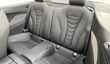 BMW 840d xDrive (Automata) 63.500km GYÖNYÖRŰ ÁLLAPOT! Vez.sz.könyv! full