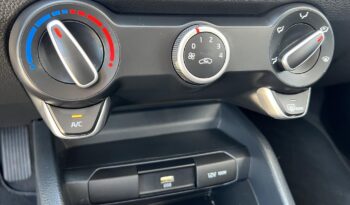 KIA RIO 1.0 T-GDI Silver Magyarországi! Sérülésmentes! Első tulajdonostól! full