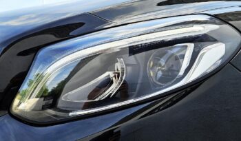MERCEDES-BENZ B-OSZTÁLY B 180 d 7G-DCT MAGYAR – 71.000 KM – ÚJSZERŰ ÁLLAPOTBAN!! full