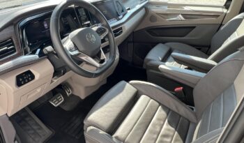 VOLKSWAGEN MULTIVAN 1.4 TSI PHEV DSG HT eHybrid 218Le! Gyári garancia! full