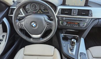 BMW 3-AS SOROZAT 318d (Automata) Sport – 82.000 Km – Újszerű Állapotban!! full