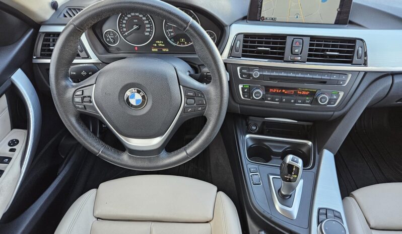 BMW 3-AS SOROZAT 318d (Automata) Sport – 82.000 Km – Újszerű Állapotban!! full
