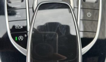MERCEDES-BENZ E 220 d 9G-TRONIC Luxury! Vezetett szervizkönyv! full