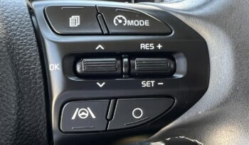 KIA RIO 1.0 T-GDI Silver Magyarországi! Sérülésmentes! Első tulajdonostól! full