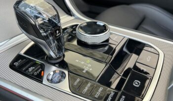 BMW 840d xDrive (Automata) 63.500km GYÖNYÖRŰ ÁLLAPOT! Vez.sz.könyv! full