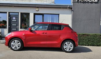 SUZUKI SWIFT 1.2 Dualjet GL+ MAGYAR – ÚJSZERŰ ÁLLAPOTBAN!! full