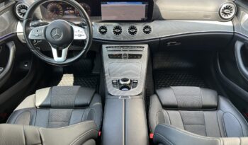 MERCEDES-BENZ CLS-OSZTÁLY CLS 400 d 4Matic 9G-TRONIC Magyarországi!!! Áfá-s!!! Sérülésmentes!!! 76000Km!!! full