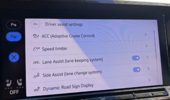 VOLKSWAGEN MULTIVAN 1.4 TSI PHEV DSG HT eHybrid 218Le! Gyári garancia! full