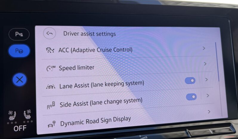 VOLKSWAGEN MULTIVAN 1.4 TSI PHEV DSG HT eHybrid 218Le! Gyári garancia! full
