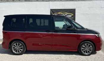 VOLKSWAGEN MULTIVAN 1.4 TSI PHEV DSG HT eHybrid 218Le! Gyári garancia! full