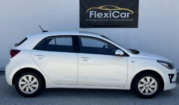 KIA RIO 1.0 T-GDI Silver Magyarországi! Sérülésmentes! Első tulajdonostól! full