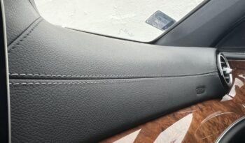 MERCEDES-BENZ E 220 d 9G-TRONIC Luxury! Vezetett szervizkönyv! full