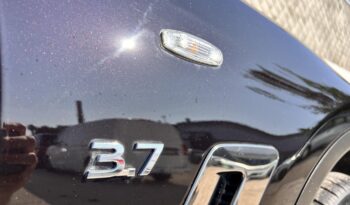 INFINITI QX70 QX70S 3.7 V6 Premium (Automata) EU6 Magyarországi!!! 107.000km! GYÖNYÖRŰ!!! full