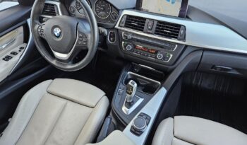 BMW 3-AS SOROZAT 318d (Automata) Sport – 82.000 Km – Újszerű Állapotban!! full