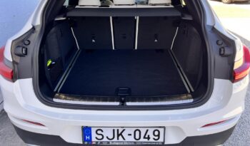 BMW X4 xDrive20d (Automata) 10.300km!!! Magyarországi ÚJSZERŰ AUTÓ!!! full