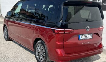 VOLKSWAGEN MULTIVAN 1.4 TSI PHEV DSG HT eHybrid 218Le! Gyári garancia! full