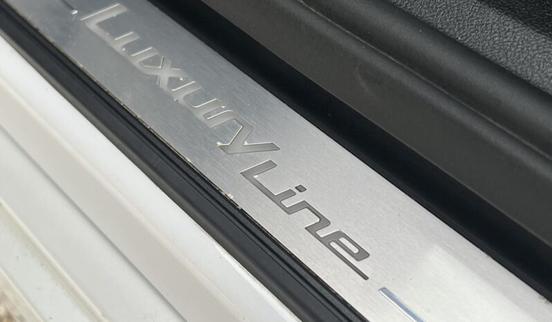 BMW 640i xDrive (Automata) Magyarországi Vezetett Szervizkönyv! LUXURY full