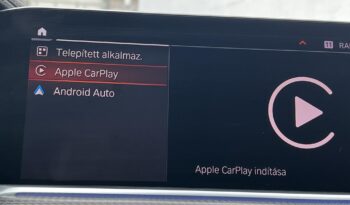 BMW X5 M50d (Automata) Magyarországi!!! Áfá-s!!! Vezetett szervízkönyv!!! full