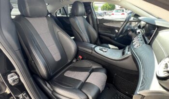 MERCEDES-BENZ CLS-OSZTÁLY CLS 400 d 4Matic 9G-TRONIC Magyarországi!!! Áfá-s!!! Sérülésmentes!!! 76000Km!!! full