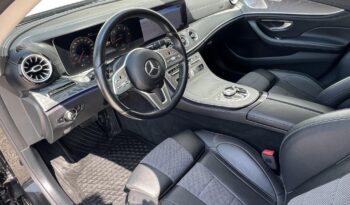 MERCEDES-BENZ CLS-OSZTÁLY CLS 400 d 4Matic 9G-TRONIC Magyarországi!!! Áfá-s!!! Sérülésmentes!!! 76000Km!!! full