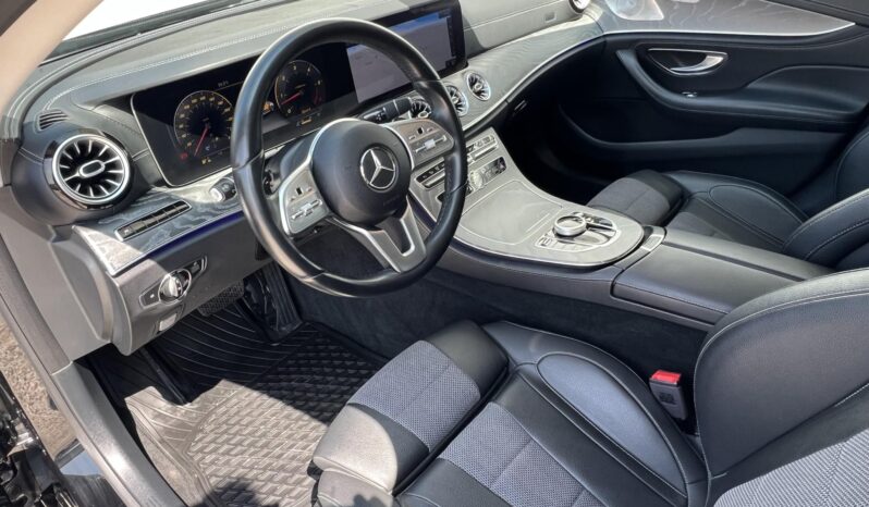 MERCEDES-BENZ CLS-OSZTÁLY CLS 400 d 4Matic 9G-TRONIC Magyarországi!!! Áfá-s!!! Sérülésmentes!!! 76000Km!!! full