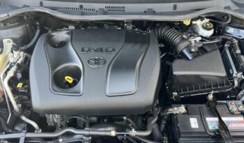TOYOTA AURIS 1.4 D-4D Active Friss műszakival. jó állapotú! full