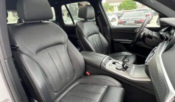 BMW X5 M50d (Automata) Magyarországi!!! Áfá-s!!! Vezetett szervízkönyv!!! full