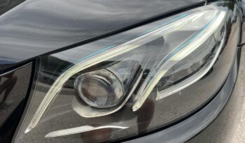 MERCEDES-BENZ E 220 d 9G-TRONIC Luxury! Vezetett szervizkönyv! full