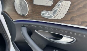 MERCEDES-BENZ E 220 d T 9G-TRONIC Mild hybrid drive Sérülésmentes! Gyári fényezés! Gyönyörű állapot! Vezetett szervizkönyv! full