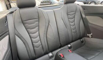 BMW 840d xDrive (Automata) 63.500km GYÖNYÖRŰ ÁLLAPOT! Vez.sz.könyv! full