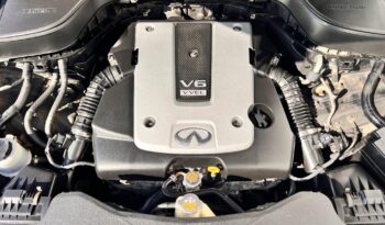 INFINITI QX70 QX70S 3.7 V6 Premium (Automata) EU6 Magyarországi!!! 107.000km! GYÖNYÖRŰ!!! full
