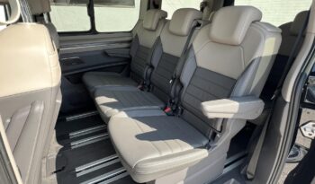 VOLKSWAGEN MULTIVAN 1.4 TSI PHEV DSG HT eHybrid 218Le! Gyári garancia! full